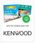 CAMPS Australia Wide Premium POIs for Kenwood GPS's with Garmin Navigation
