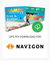 CAMPS Australia Wide Premium POIs for Navigon GPSs