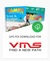 CAMPS Australia Wide Premium POIs for VMS GPS's with iGo
