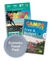Economy Travel Pack (Camps 12 A4 + Caravan Parks 6)