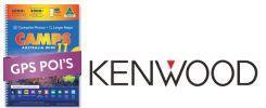 <p>CAMPS 11 Premium POIs for Kenwood GPS's with Garmin Navigation</p><p><br/><br/></p>