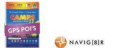 <p>CAMPS 11 Premium POIs for Navig8r GPSs</p><p><br/><br/></p>