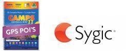 <p>CAMPS 11 Premium POIs for GPSs using Sygic Software</p><p><br/><br/></p>