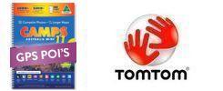 <p>CAMPS 11 Premium POIs for TomTom - XL's, Start & others (pre 2015 models)</p><p><br/><br/></p>