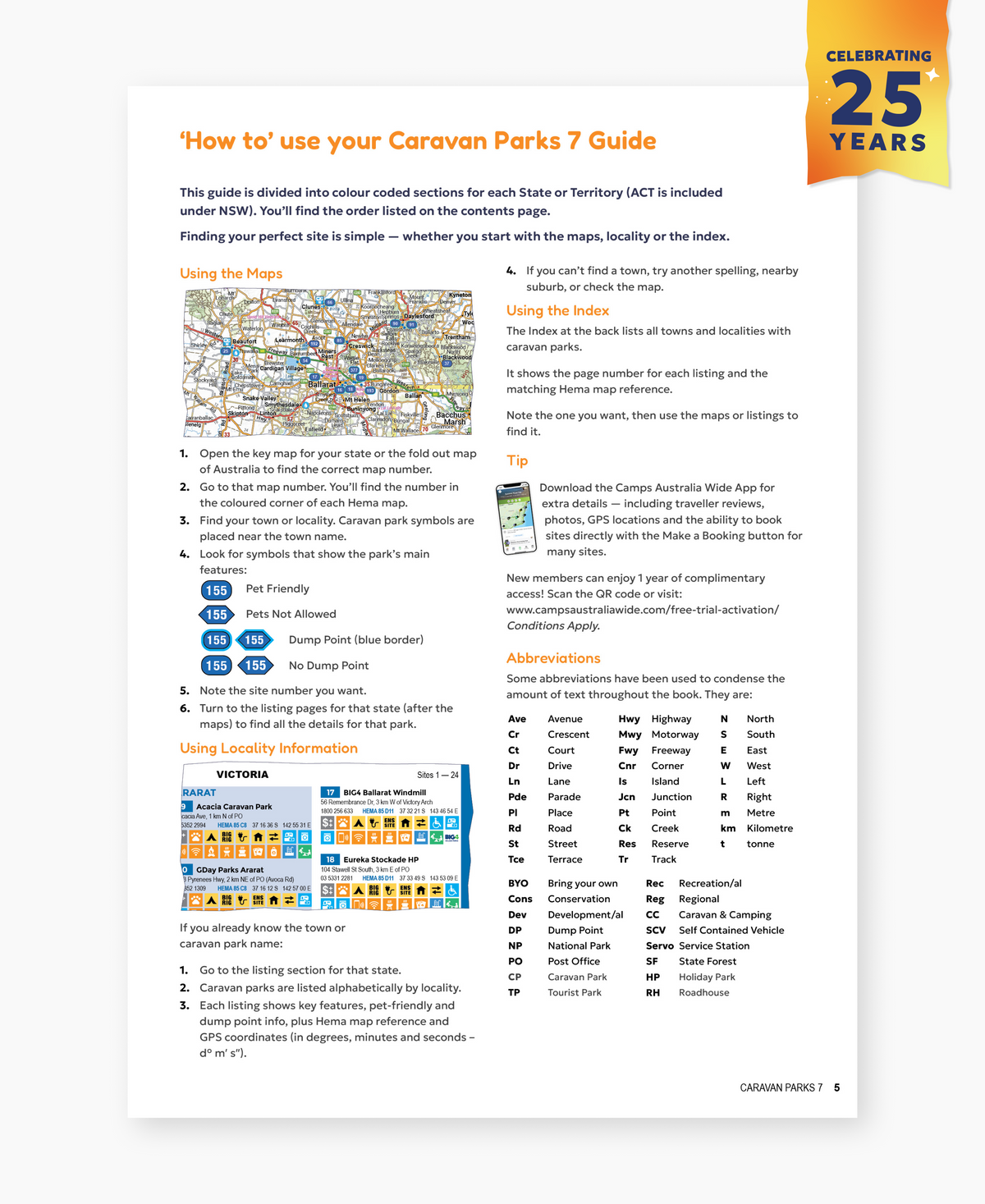 Caravan Parks 7 PRE-ORDER