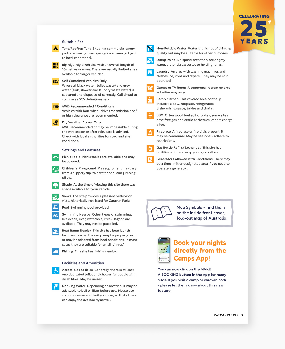 Caravan Parks 7 PRE-ORDER