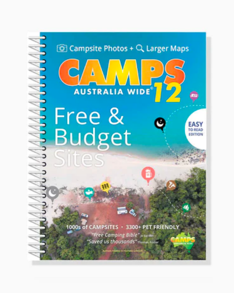 Camps 12 B4 (Easy to Read) | Camps Australia Wide