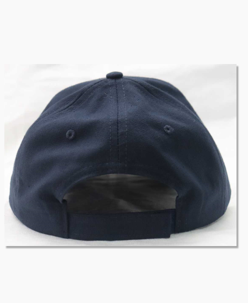 CAMPS Cotton Sports Cap
