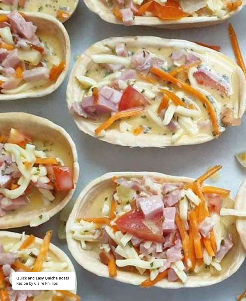 CAMPS Community Cook Book