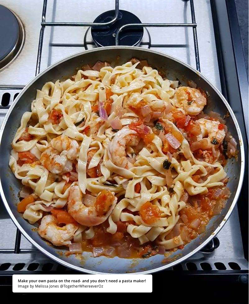 CAMPS Community Cook Book